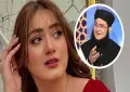 Momina Iqbal sends legal notice to religious scholar over alleged defamatory claims