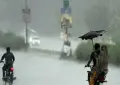 Rain brings relief as temperatures drop across Pakistan