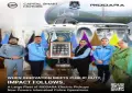 Islamabad Police Adds RIDDARA All Electric Pickups in Push for Greener Fleets