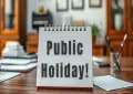 Pakistan government announces public holidays for 9th and 10th Muharram 2026