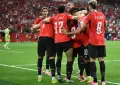 Egypt makes history: Mohamed Salah inspires first-ever World Cup Victory