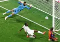 Spain Rout Saudi Arabia 4-0 To Top Group H