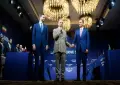 US-Iran agree to 60-day roadmap toward final deal in Switzerland