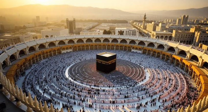 Hajj 2027 registration