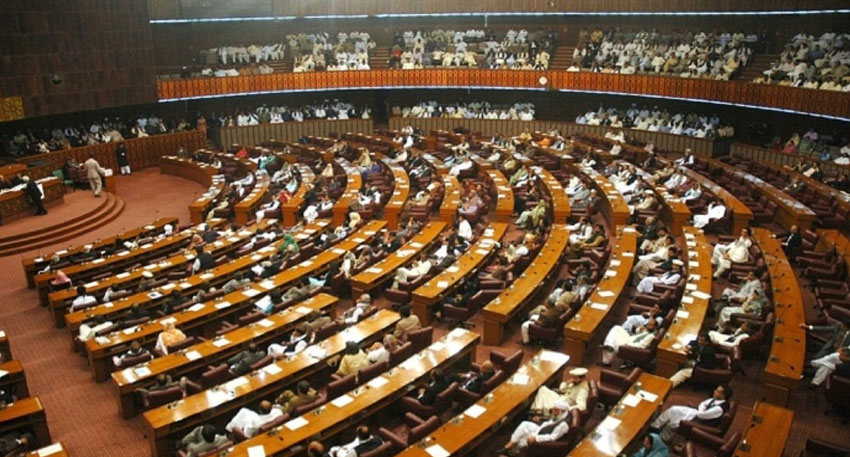 Budget 2026-27 Pakistan