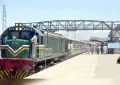 Jaffar Express cancelled again, stranding hundreds on the Quetta-Peshawar route