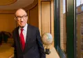 Alan Greenspan, legendary Federal Reserve Chairman, dies at 100