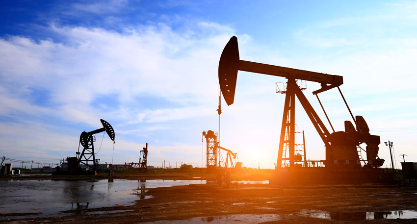 Oil prices