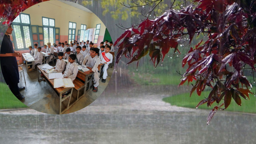 Punjab issues strict pre-monsoon safety instructions for schools. File photo