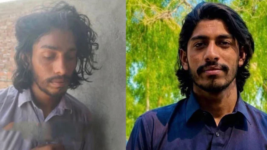 Arslan killed in CCD encounter in Sargodha murder case. File photo