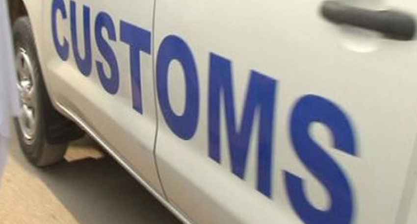 Major Pakistan Customs officers reshuffle raises questions about new leadership roles. File photo