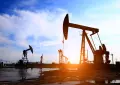 Oil prices slide as Hormuz shipping fears ease