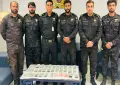Karachi Airport customs seizes $20,000 in major foreign currency bust