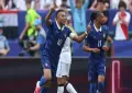 France crush Iraq 3-0 in FIFA World Cup 2026 group I clash