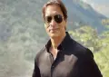 Shoaib Akhtar's elder brother Shahid Akhtar passes away