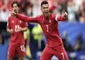Ronaldo breaks World Cup record as Portugal crush Uzbekistan 5-0