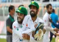New ICC rankings bring surprise changes for Babar Azam and Rizwan