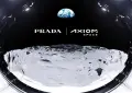 Moon-Bound astronauts will soon be wearing Prada