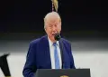 Trump claims Iran agrees to full nuclear review