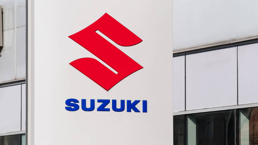 Pak Suzuki Motor Company. File photo