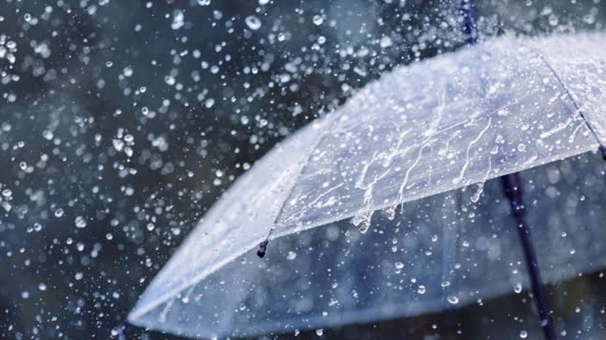 Rain brings relief from heat across Punjab. File photo