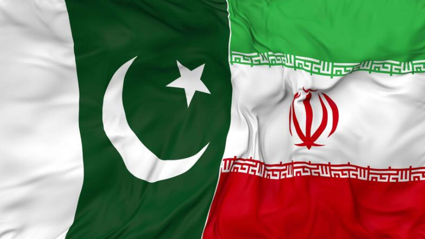 Pakistan and Iran have agreed to activate their joint transport committee. File photo