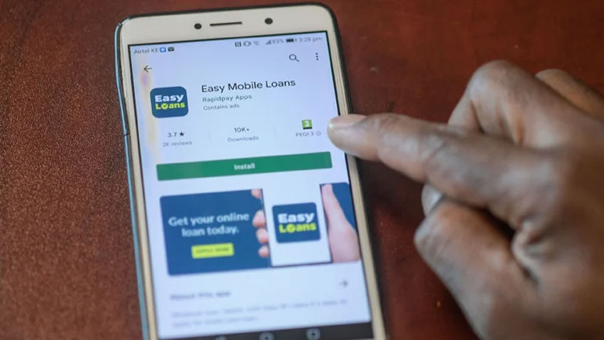 New Pak App promises faster access to government services across Islamabad. File photo