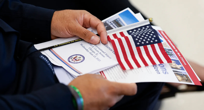 US immigration custody death rate jumps sharply as rights groups sound alarm. File photo