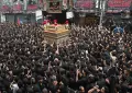 Muharram 9 being observed across Pakistan amid tight security measures