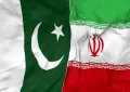 Pakistan, Iran activate joint transport committee to boost trade