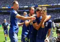 Bosnia edge closer to World Cup history after beating Qatar