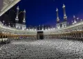 1,000 Umrah pilgrims to become royal guests of King Salman - Are you eligible?