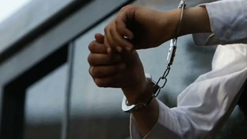 Umrah pilgrim arrested after being denied boarding on Saudi-Bound flight
