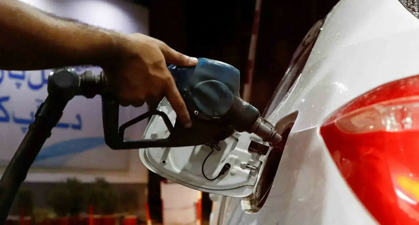 petroleum levy