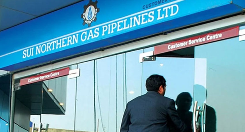 Multan gas shutdown