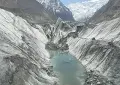 Soaring temperatures prompt PMD to issue GLOF alert for  Gilgit-Baltistan and Khyber Pakhtunkhwa