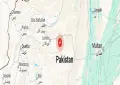 Five quakes hit Balochistan in two days, more feared