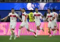 Turkiye beats USA 3-2 with stoppage-time winner