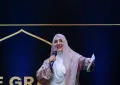 From hip-hop to Islam: How Khalila Lister built a global speaking empire