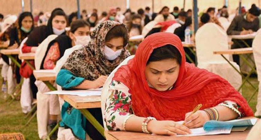 The Punjab government has announced addition of 3 new exam centers under MDCAT 2026 Punjab, bringing the test closer to students in cities including Mianwali, Layyah and Bhawalnagar.