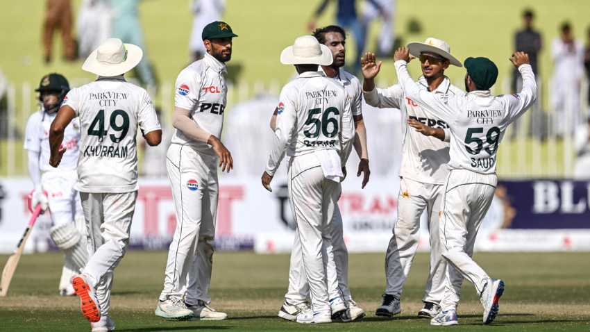 Pakistan cricket team to leave for West Indies on July 13. File photo
