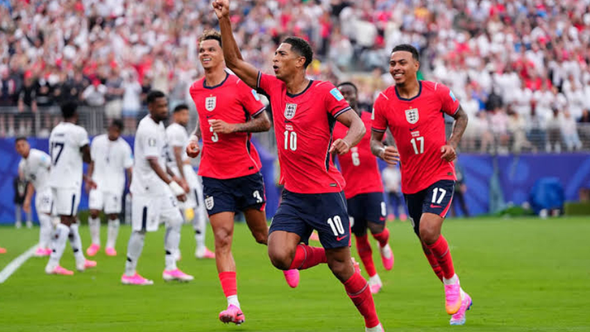 England beat Panama 2-0 to win. File photo