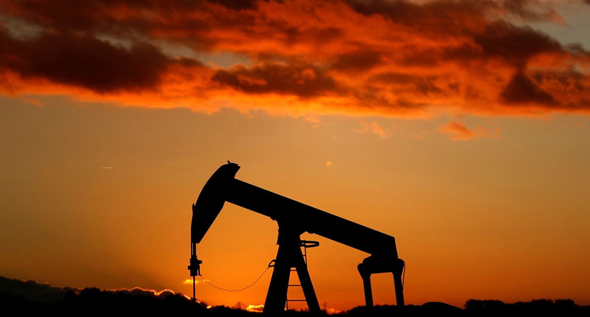 oil prices