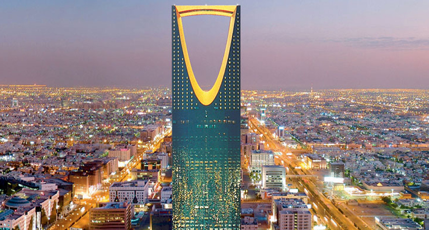 Riyadh Dubai