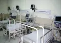 Families fight for justice after children contract HIV at a govt hospital in Karachi