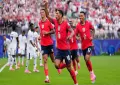 England defeat Panama to finish top of Group L