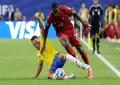 Colombia top Group K after goalless draw with Portugal