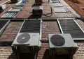 Why air conditioners remain rare in Europe despite rising heat