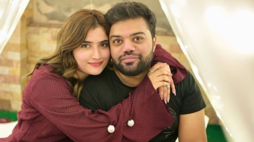A court has confirmed the interim bail of Ducky Bhai’s wife. File photo