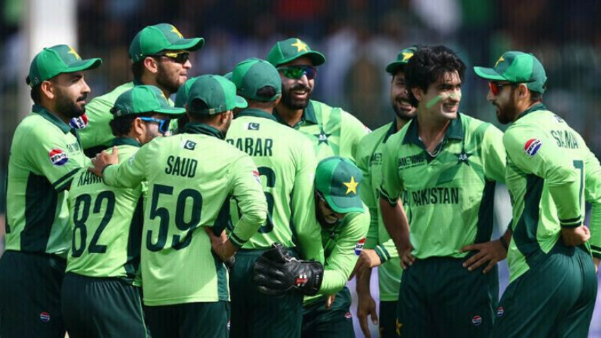 Pakistan unveil 2026-27 international series schedule